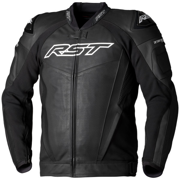 RST Tractech evo 5 ce mens leather jacket
